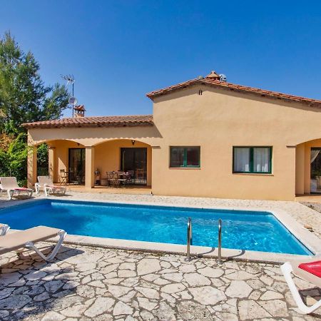 Holiday Home Mas Pere By Interhome Calonge  Exterior photo